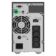 Εικόνα της UPS PowerWalker VFI 2000 TGB(PS) On-Line 2000VA/1.8KW 4 IEC 10122099 (3 Years)
