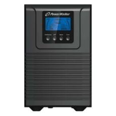 Εικόνα της UPS PowerWalker VFI 2000 TGB(PS) On-Line 2000VA/1.8KW 4 IEC 10122099 (3 Years)