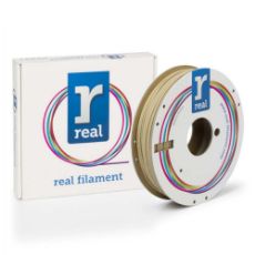 Εικόνα της Real PLA Filament 2.85mm Spool of 0.5Kg Wood
