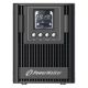 Εικόνα της UPS PowerWalker VFI 1000 AT On-Line 1000VA/900W 3 Schuko 10122180