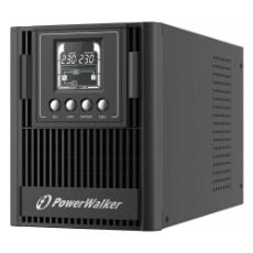 Εικόνα της UPS PowerWalker VFI 1000 AT(PS) On-Line 1000VA/900W 3 Schuko 10122180 (3 Years)