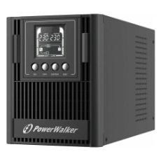 Εικόνα της UPS PowerWalker VFI 1000 AT On-Line 1000VA/900W 3 Schuko 10122180