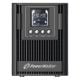 Εικόνα της UPS PowerWalker VFI 2000 AT(PS) On-Line 2000VA/1.8KW 4 Schuko 10122181 (3 Years)