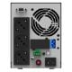 Εικόνα της UPS PowerWalker VFI 2000 AT(PS) On-Line 2000VA/1.8KW 4 Schuko 10122181 (3 Years)