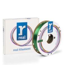 Εικόνα της Real PLA Filament 2.85mm Spool of 0.5Kg Satin Spruce
