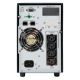 Εικόνα της UPS PowerWalker VFI 1000 CG(PS) On-Line 1000VA/1KW 4 IEC 10122108 (3 Years)