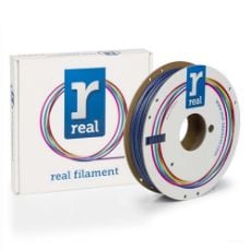 Εικόνα της Real PLA Filament 2.85mm Spool of 0.5Kg Sparkle Sapphire Blue REFPLASPRKBLUE500MM285