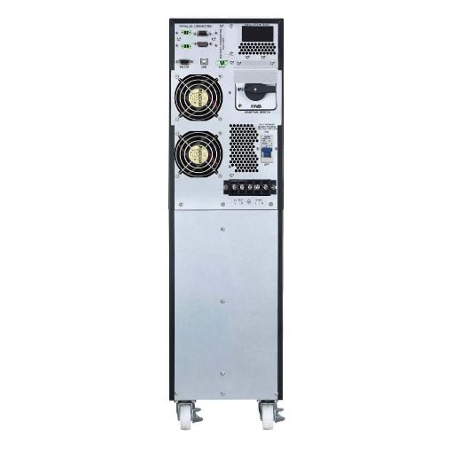 Εικόνα της UPS PowerWalker VFI 6000 CG(PS) On-Line 6000VA/6KW Terminal 10122048 (3 Years)