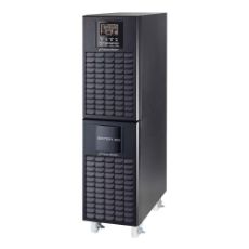 Εικόνα της UPS PowerWalker VFI 6000 CG(PS) On-Line 6000VA/6KW Terminal 10122048 (3 Years)
