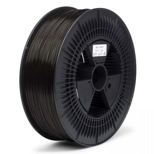 Εικόνα της Real PC-PETG Filament 1.75mm Spool of 3Kg Black