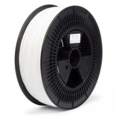 Εικόνα της Real PETG Filament 2.85mm Spool of 5Kg White REFPETGSWHITE5000MM285