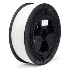 Εικόνα της Real PETG Filament 2.85mm Spool of 5Kg White