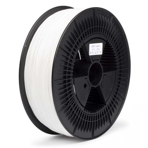 Εικόνα της Real PETG Filament 2.85mm Spool of 5Kg White