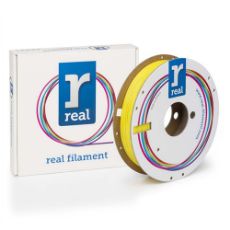 Εικόνα της Real PETG Filament 1.75mm Spool of 0.5Kg Yellow