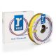 Εικόνα της Real PETG Filament 1.75mm Spool of 0.5Kg Yellow