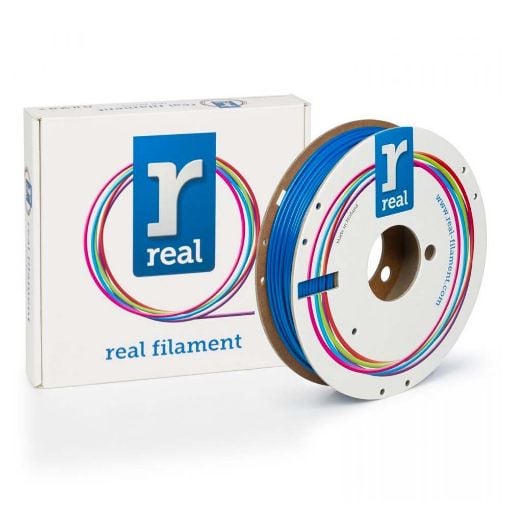 Εικόνα της Real PETG Filament 2.85mm Spool of 0.5Kg Blue