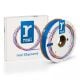 Εικόνα της Real PETG Filament 2.85mm Spool of 0.5Kg Blue