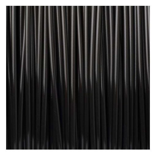 Εικόνα της Real PLA Matte Filament 1.75mm Spool of 1Kg Black