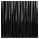 Εικόνα της Real PLA Matte Filament 1.75mm Spool of 1Kg Black