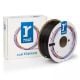 Εικόνα της Real PLA Matte Filament 1.75mm Spool of 1Kg Black