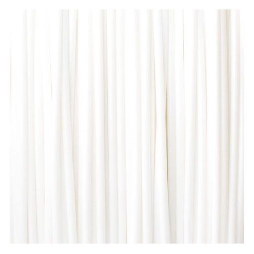 Εικόνα της Real PLA Matte Filament 1.75mm Spool of 1Kg White REFPLAMATTEWHITE1000MM175