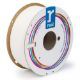 Εικόνα της Real PLA Matte Filament 1.75mm Spool of 1Kg White