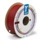Εικόνα της Real PLA Matte Filament 1.75mm Spool of 1Kg Dark Red