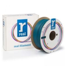 Εικόνα της Real PLA Matte Filament 1.75mm Spool of 1Kg Indigo Blue
