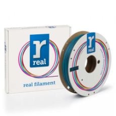 Εικόνα της Real PLA Matte Filament 1.75mm Spool of 0.5Kg Indigo Blue REFPLAMATTEBLUE500MM175