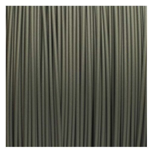 Εικόνα της Real PLA Matte Filament 1.75mm Spool of 0.5Kg Shadow Gray REFPLAMATTEGRAY500MM175