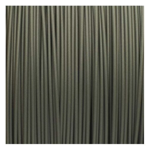 Εικόνα της Real PLA Matte Filament 1.75mm Spool of 0.5Kg Shadow Gray