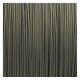 Εικόνα της Real PLA Matte Filament 1.75mm Spool of 0.5Kg Shadow Gray
