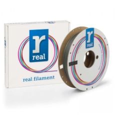 Εικόνα της Real PLA Matte Filament 1.75mm Spool of 0.5Kg Shadow Gray REFPLAMATTEGRAY500MM175