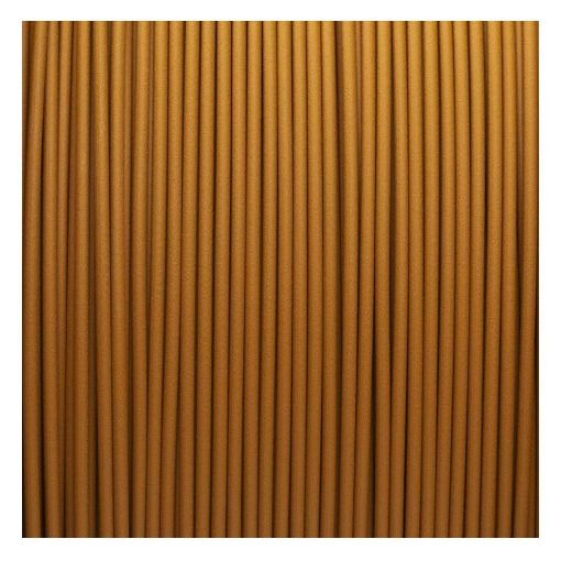 Εικόνα της Real PLA Matte Filament 1.75mm Spool of 1Kg Rust Orange