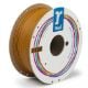 Εικόνα της Real PLA Matte Filament 1.75mm Spool of 1Kg Rust Orange