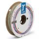 Εικόνα της Real PLA Matte Filament 1.75mm Spool of 0.5Kg Khaki Gray