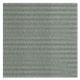 Εικόνα της Real PLA Matte Filament 1.75mm Spool of 0.5Kg Khaki Gray