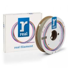 Εικόνα της Real PLA Matte Filament 1.75mm Spool of 0.5Kg Khaki Gray REFPLAMATTEQUARRY500MM175