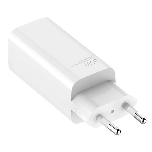 Εικόνα της Φορτιστής Xiaomi 65W GaN BHR5515GL