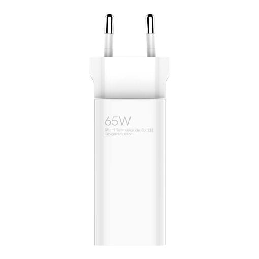 Εικόνα της Φορτιστής Xiaomi 65W GaN BHR5515GL