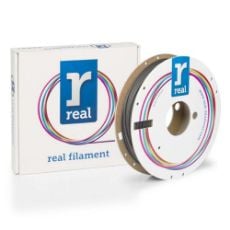 Εικόνα της Real PLA Matte Filament 2.85mm Spool of 0.5Kg Black REFPLAMATTEBLACK500MM285