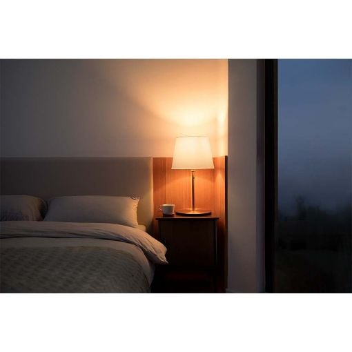 Εικόνα της Xiaomi Mi Smart Led Bulb E27 Essential White And Color BHR5743EU