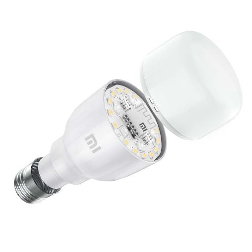 Εικόνα της Xiaomi Mi Smart Led Bulb E27 Essential White And Color BHR5743EU