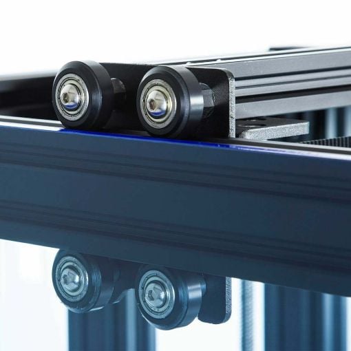 Εικόνα της Εκτυπωτής 3D Creality Ender 6 1001020022