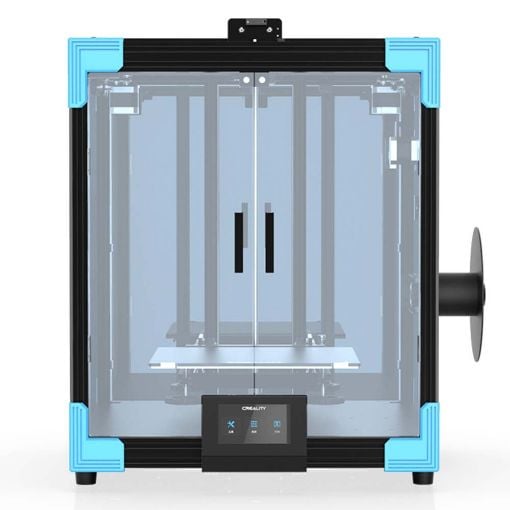 Εικόνα της Εκτυπωτής 3D Creality Ender 6 1001020022