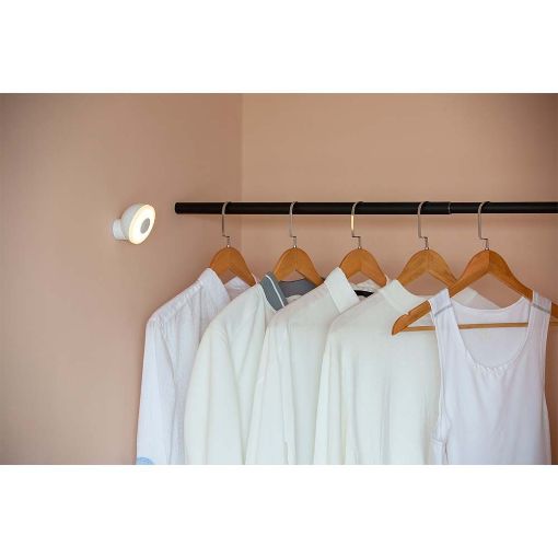 Εικόνα της Xiaomi Mi Motion-Activated Night Light 2 Bluetooth BHR5278GL
