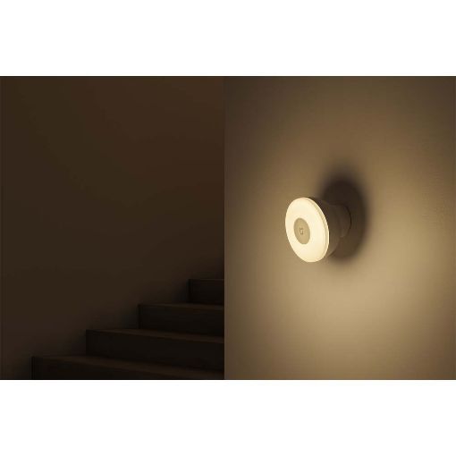 Εικόνα της Xiaomi Mi Motion-Activated Night Light 2 Bluetooth BHR5278GL