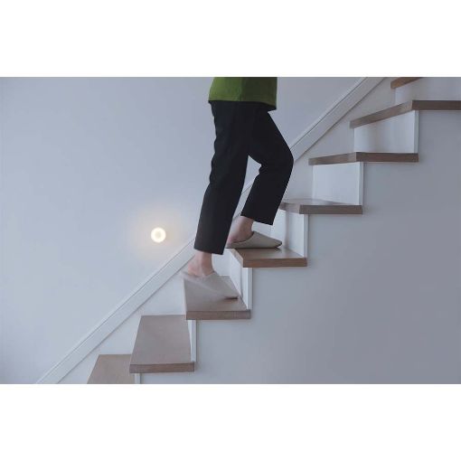Εικόνα της Xiaomi Mi Motion-Activated Night Light 2 Bluetooth BHR5278GL
