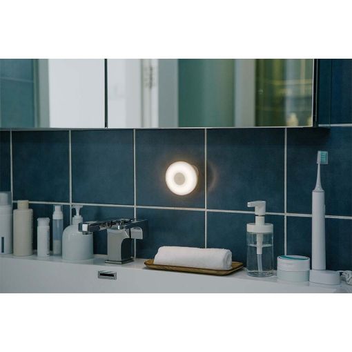 Εικόνα της Xiaomi Mi Motion-Activated Night Light 2 Bluetooth BHR5278GL