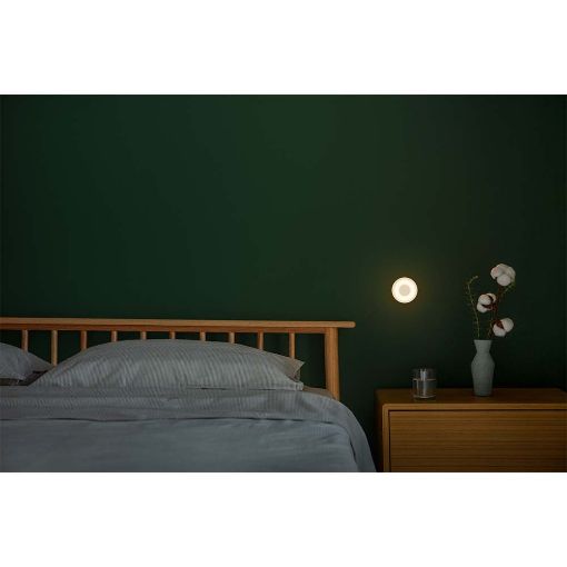 Εικόνα της Xiaomi Mi Motion-Activated Night Light 2 Bluetooth BHR5278GL